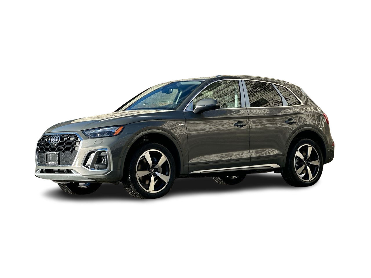 2025 Audi Q5 45 Technik, Vancouver, Cash