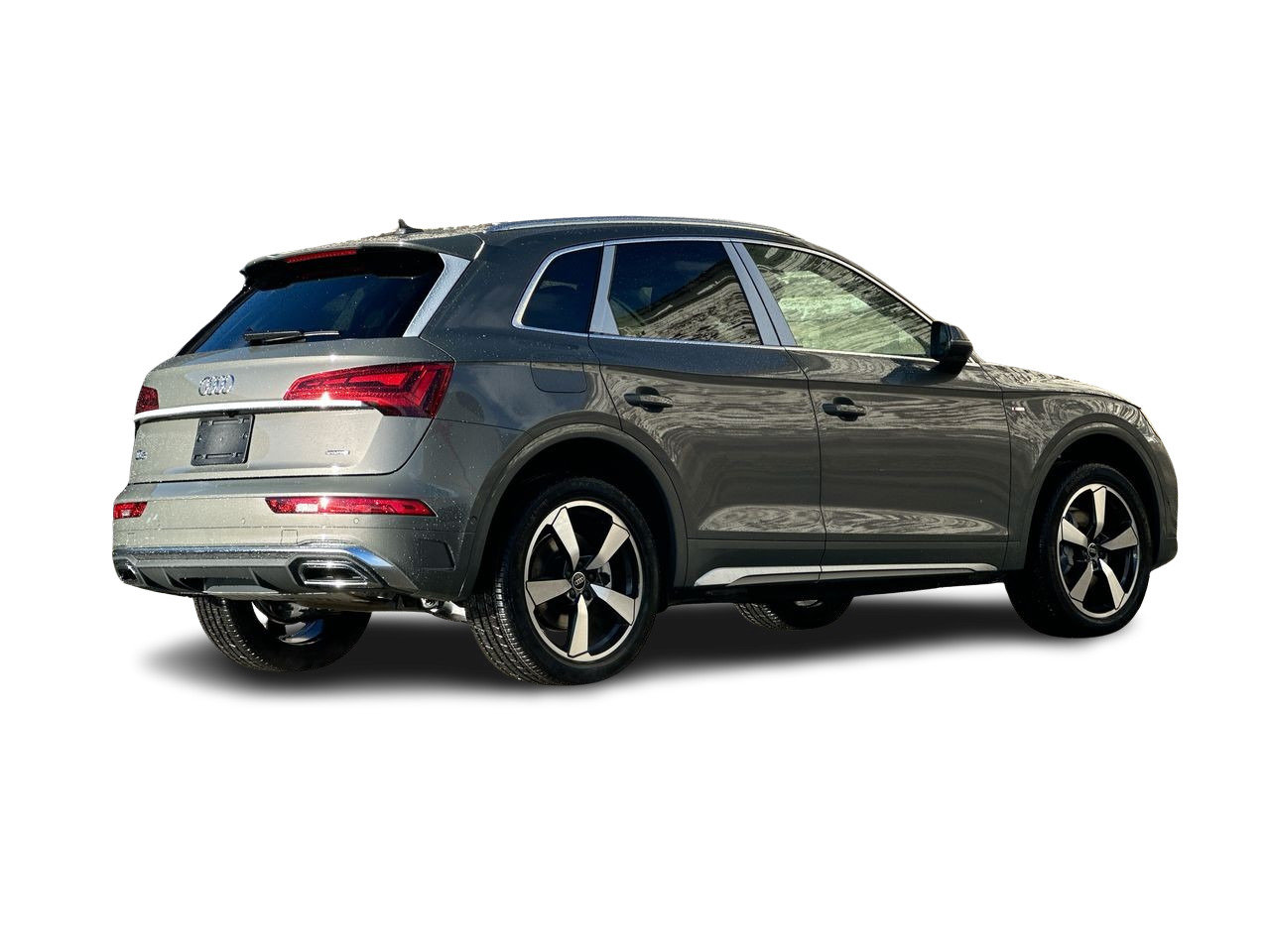 2025 Audi Q5 45 Technik, Vancouver, Cash