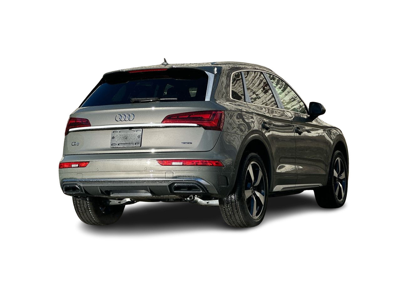 2025 Audi Q5 45 Technik, Vancouver, Cash