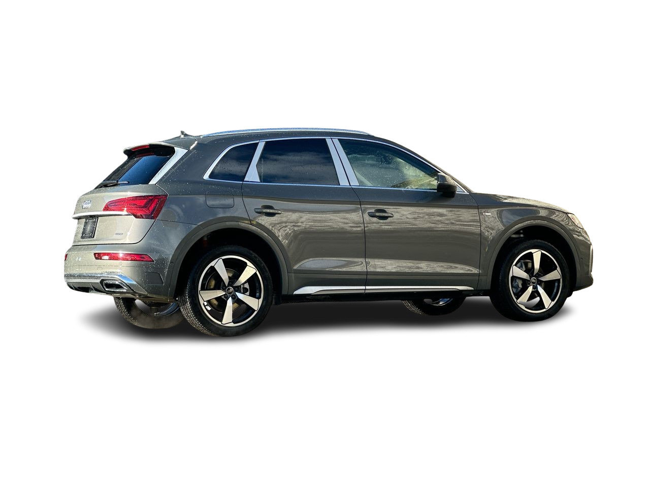 2025 Audi Q5 45 Technik, Vancouver, Cash