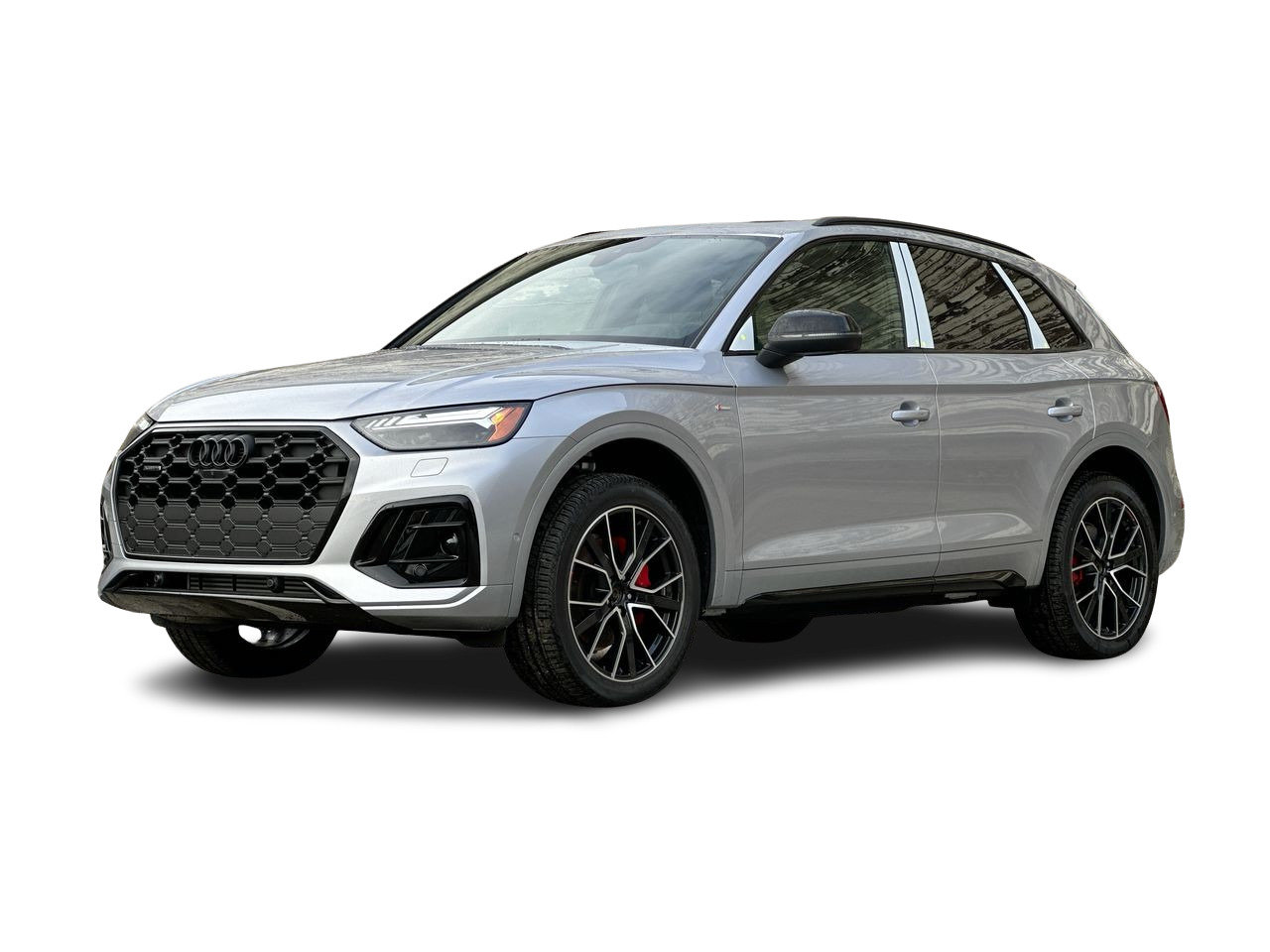 2025 Audi Q5 45 Technik, Vancouver, Cash