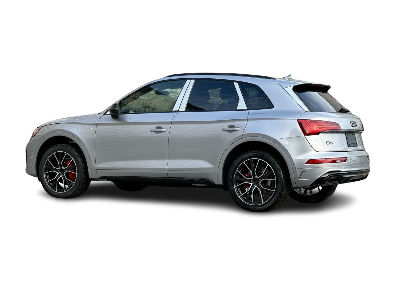 2025 Audi Q5 45 Technik, Vancouver, Cash