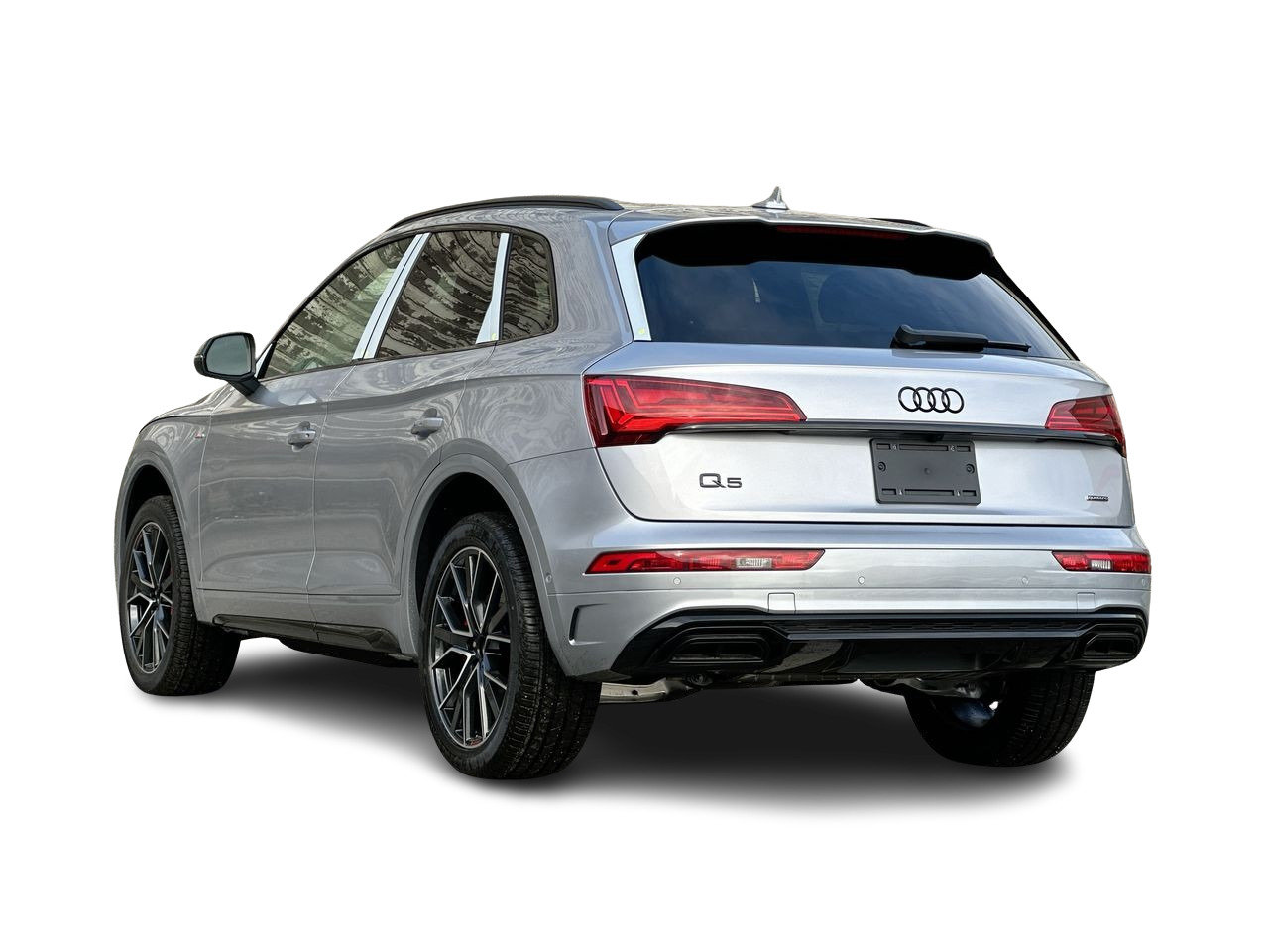 2025 Audi Q5 45 Technik, Vancouver, Cash