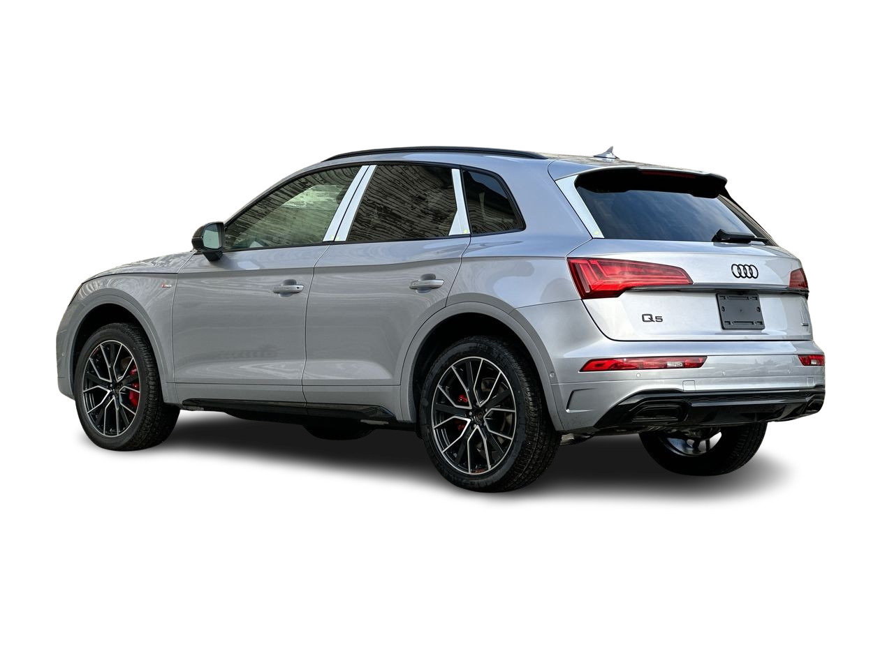 2025 Audi Q5 45 Technik, Vancouver, Cash