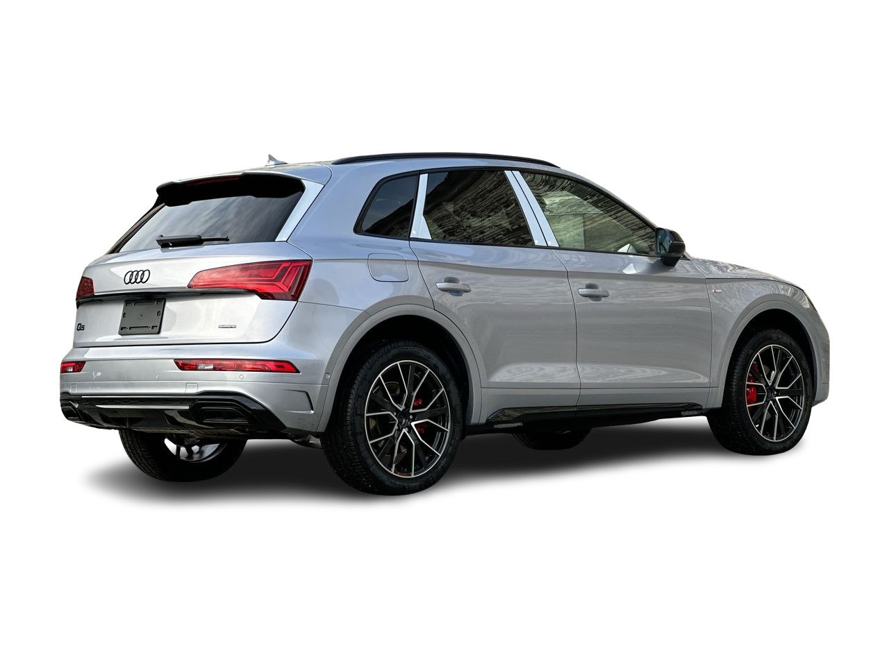 2025 Audi Q5 45 Technik, Vancouver, Cash