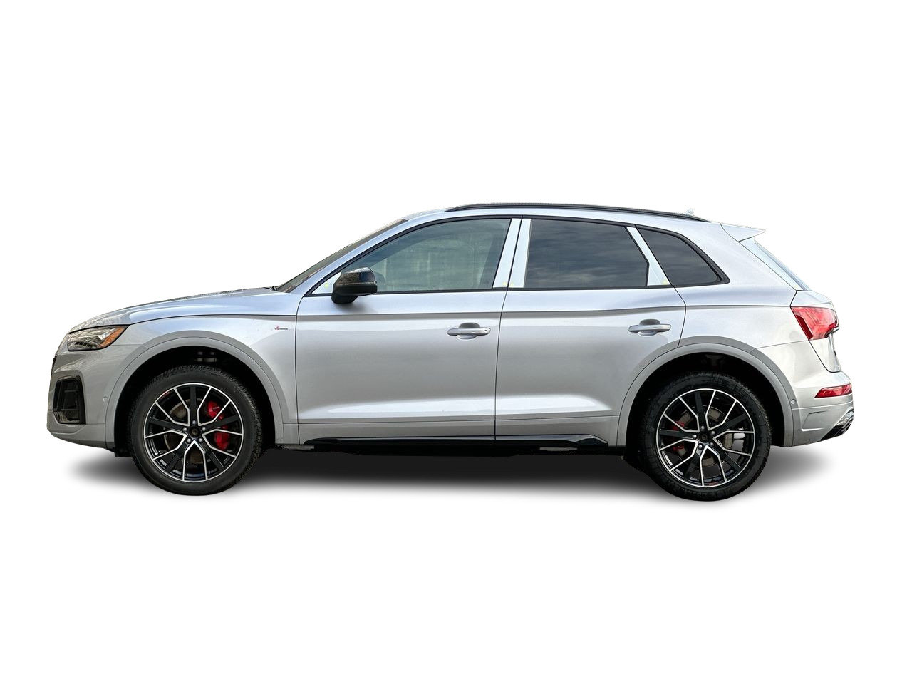 2025 Audi Q5 45 Technik, Vancouver, Cash
