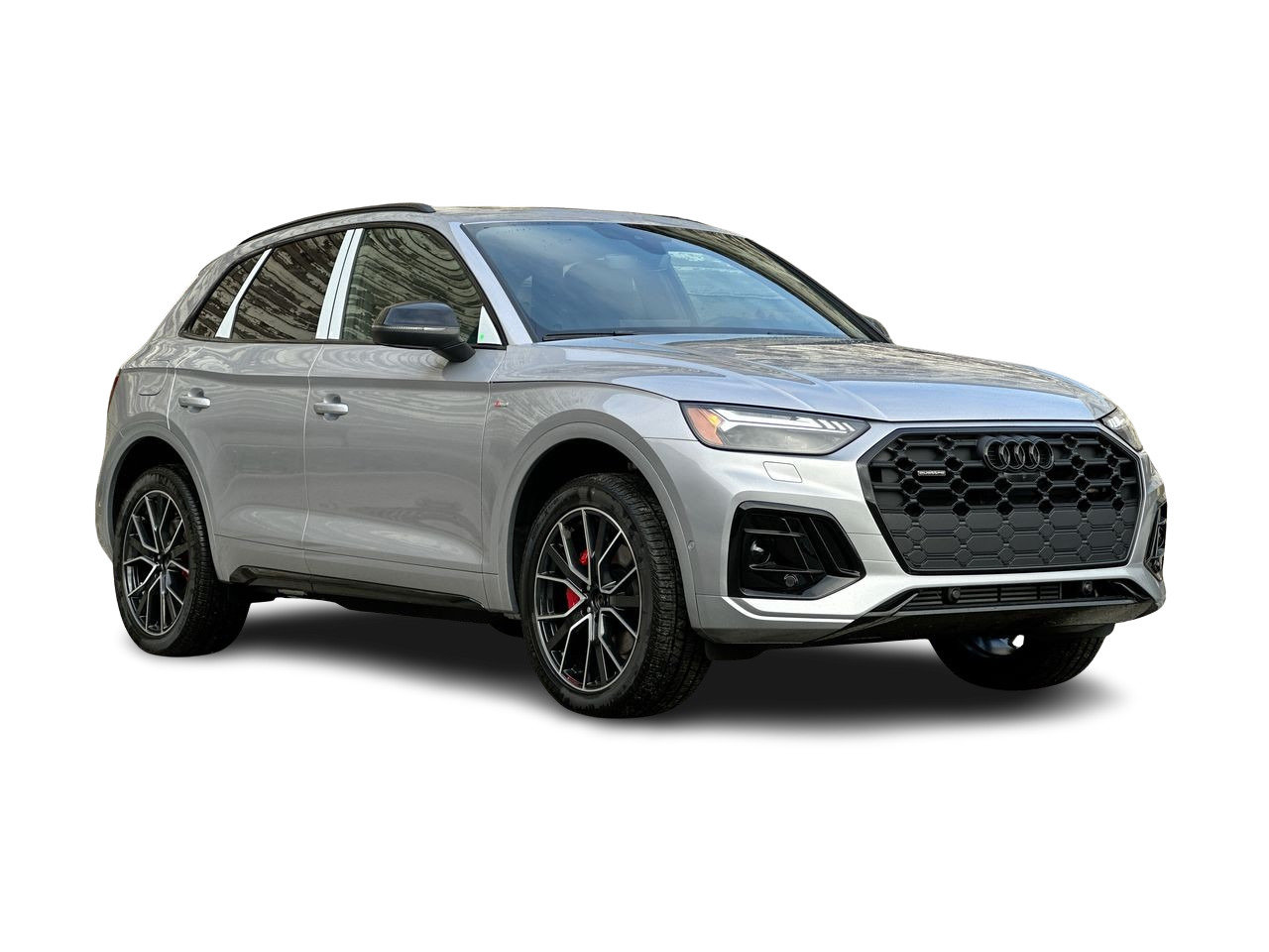 2025 Audi Q5 45 Technik, Vancouver, Cash