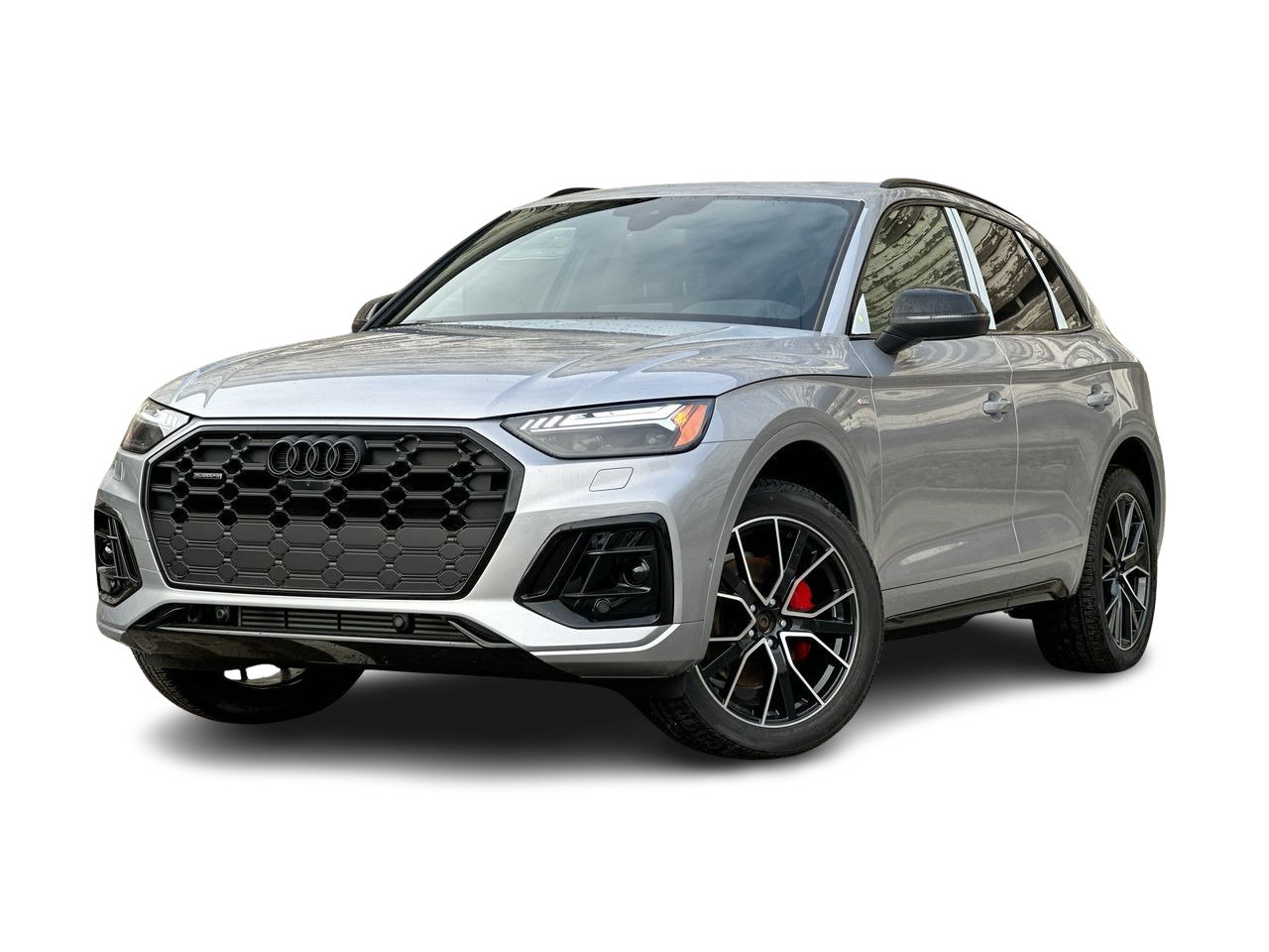 2025 Audi Q5 45 Technik, Vancouver, Cash