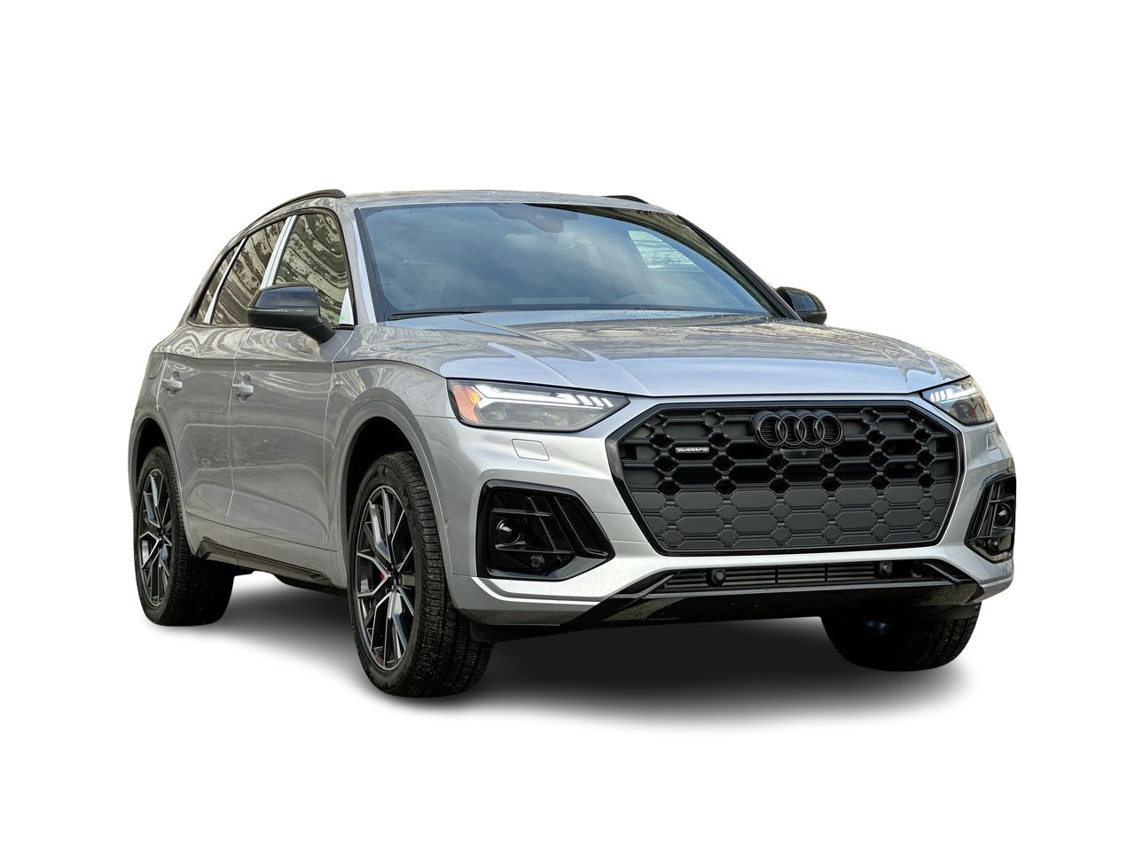 2025 Audi Q5 45 Technik, Vancouver, Cash