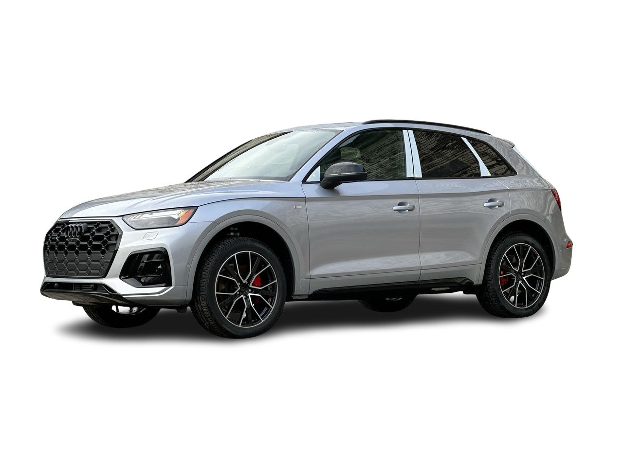 2025 Audi Q5 45 Technik, Vancouver, Cash