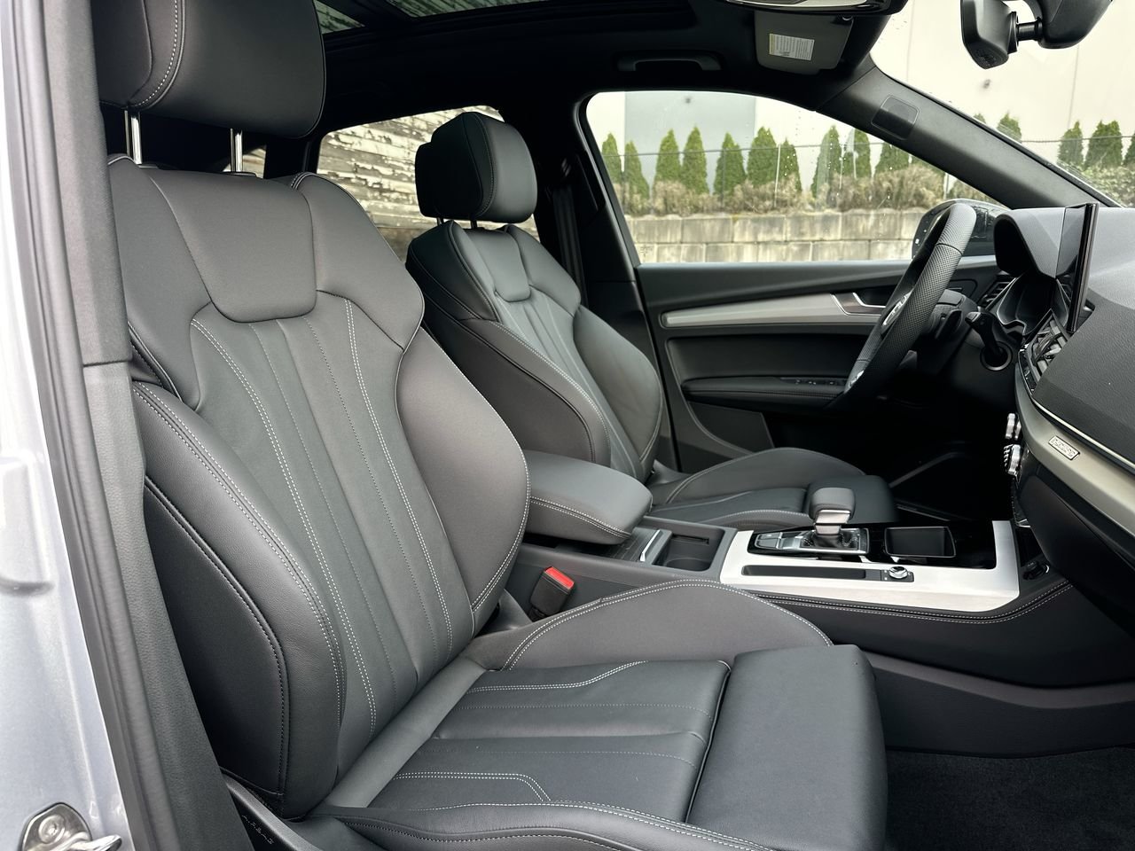 2025 Audi Q5 45 Technik, Vancouver, Cash