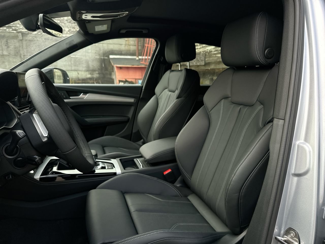 2025 Audi Q5 45 Technik, Vancouver, Cash