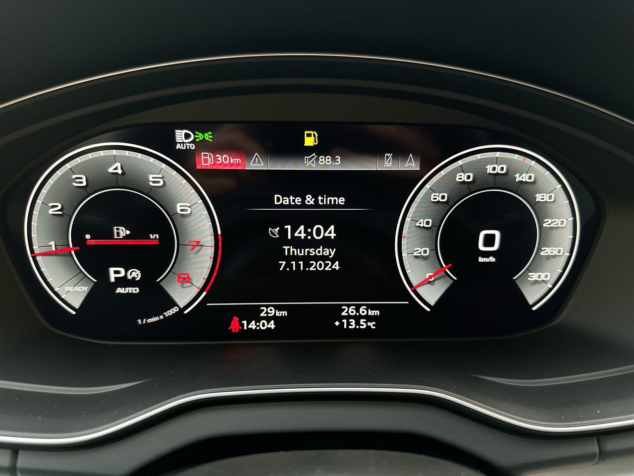 2025 Audi Q5 45 Technik, Vancouver, Cash