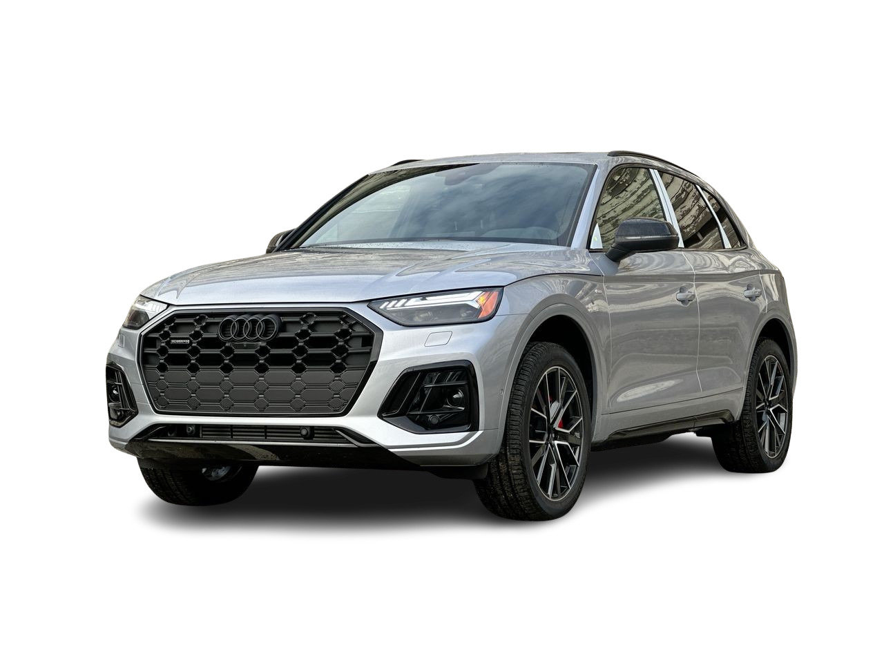 2025 Audi Q5 45 Technik, Vancouver, Cash