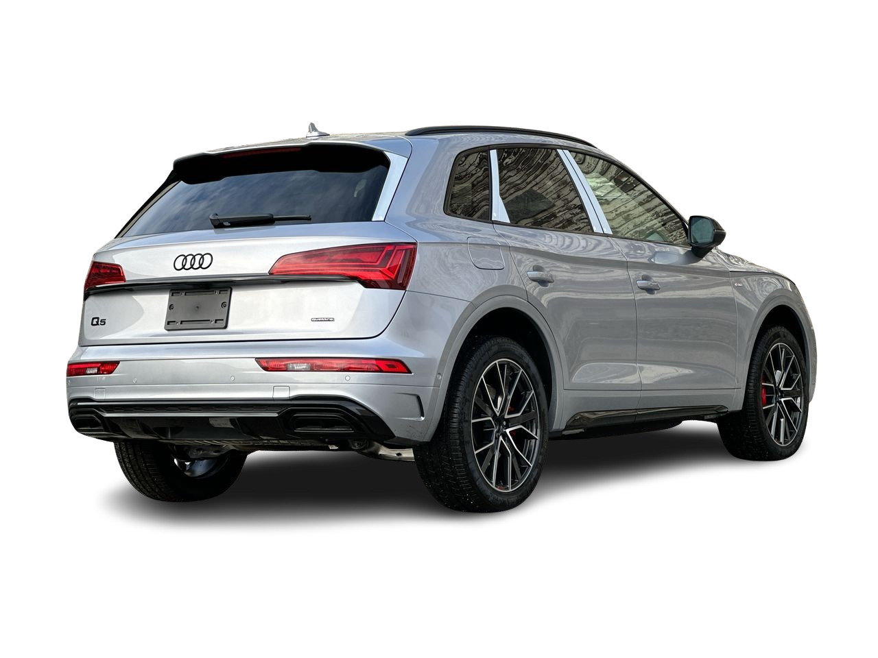 2025 Audi Q5 45 Technik, Vancouver, Cash