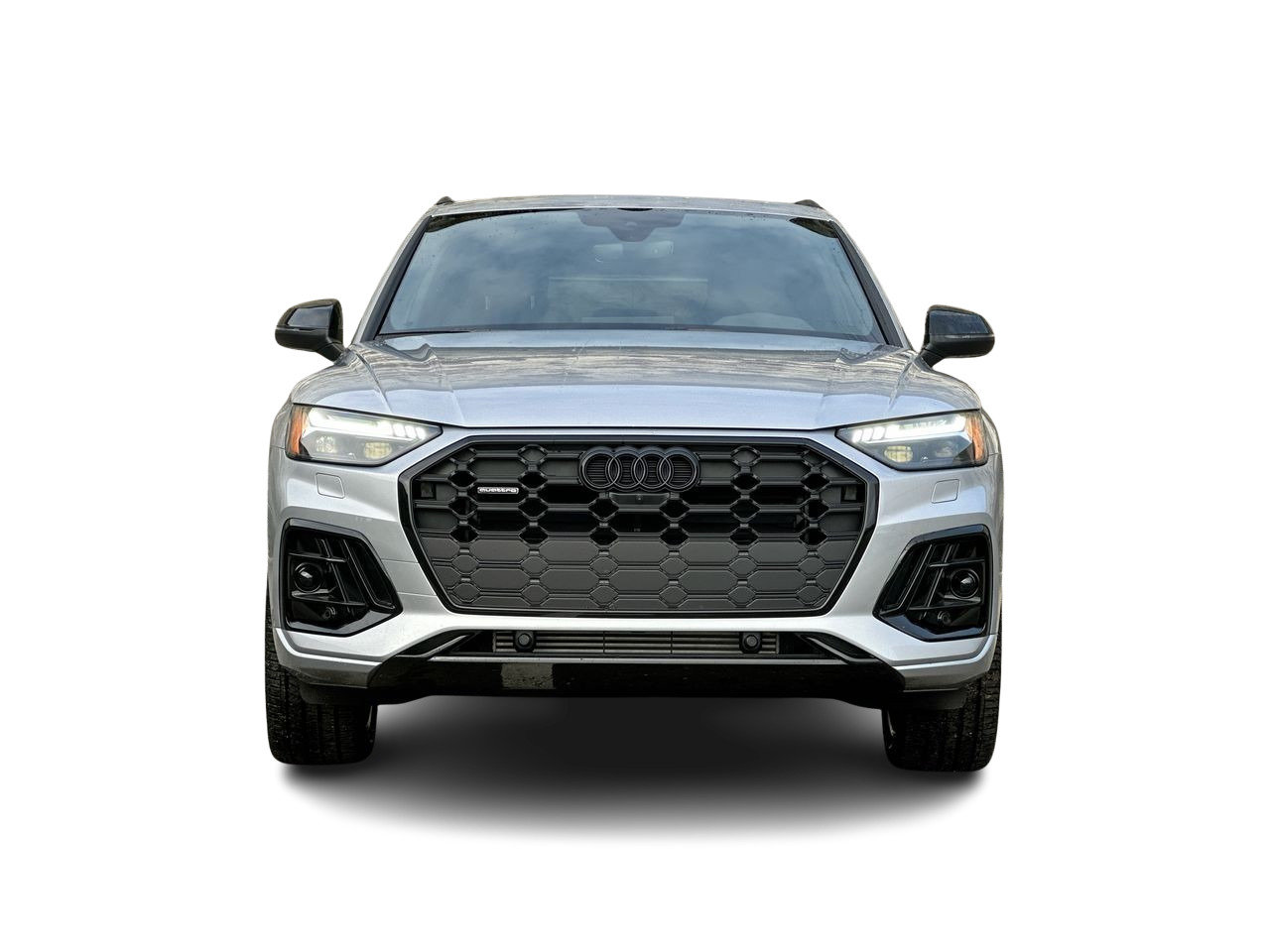 2025 Audi Q5 45 Technik, Vancouver, Cash