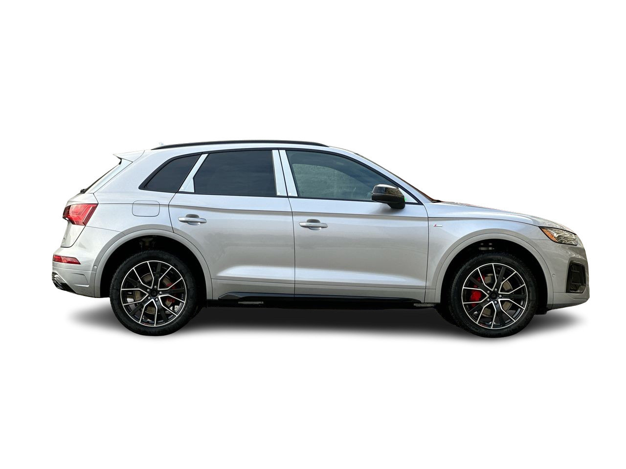 2025 Audi Q5 45 Technik, Vancouver, Cash