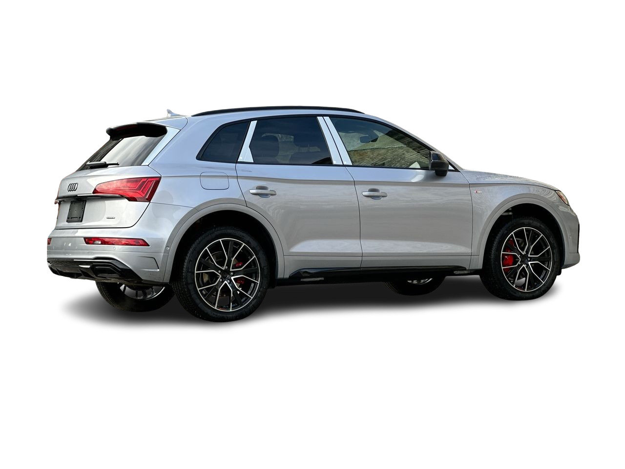 2025 Audi Q5 45 Technik, Vancouver, Cash