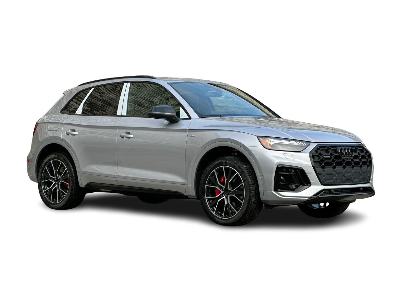 2025 Audi Q5 45 Technik, Vancouver, Cash