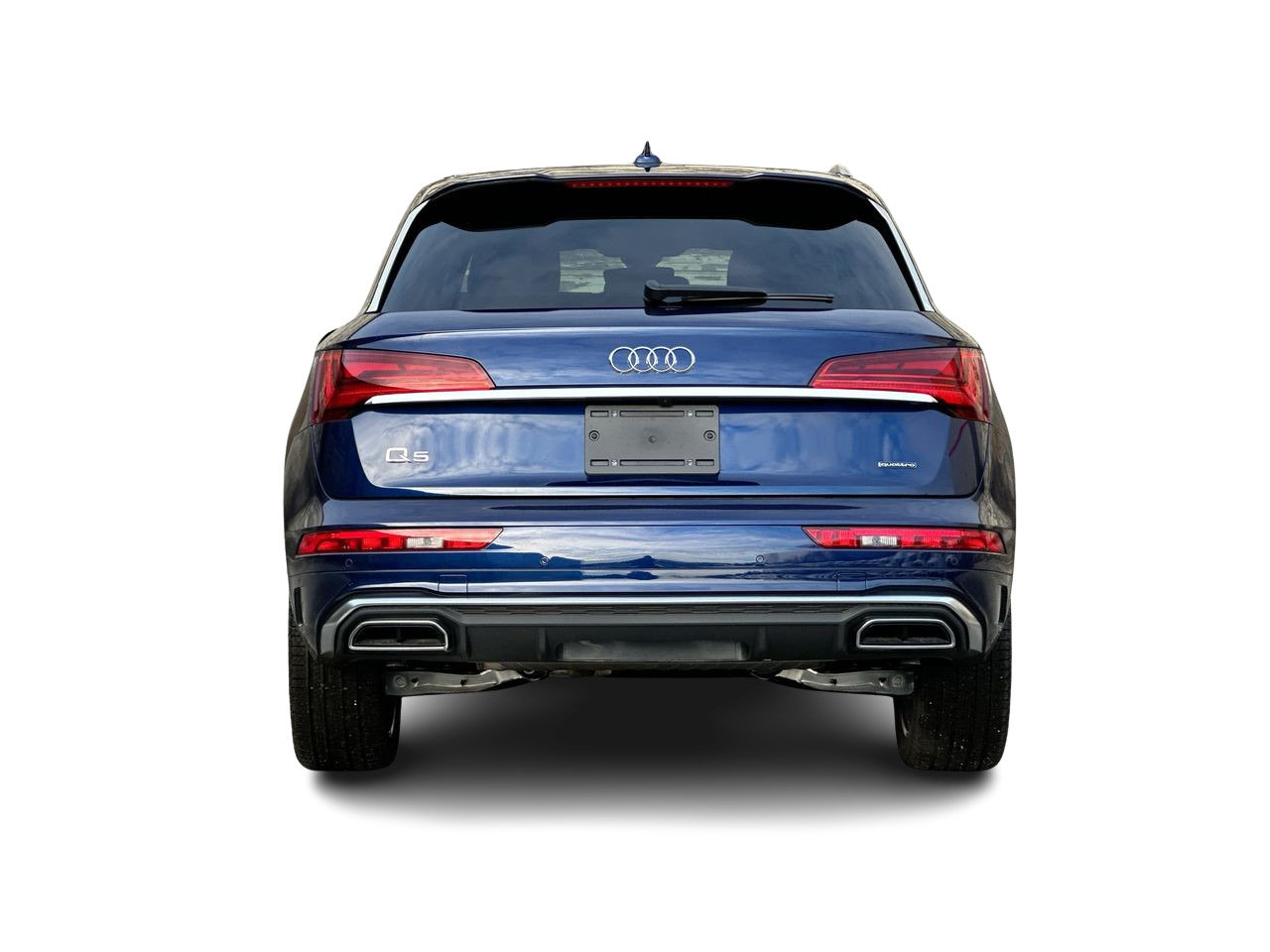 2025 Audi Q5 45 Technik, Vancouver, Cash