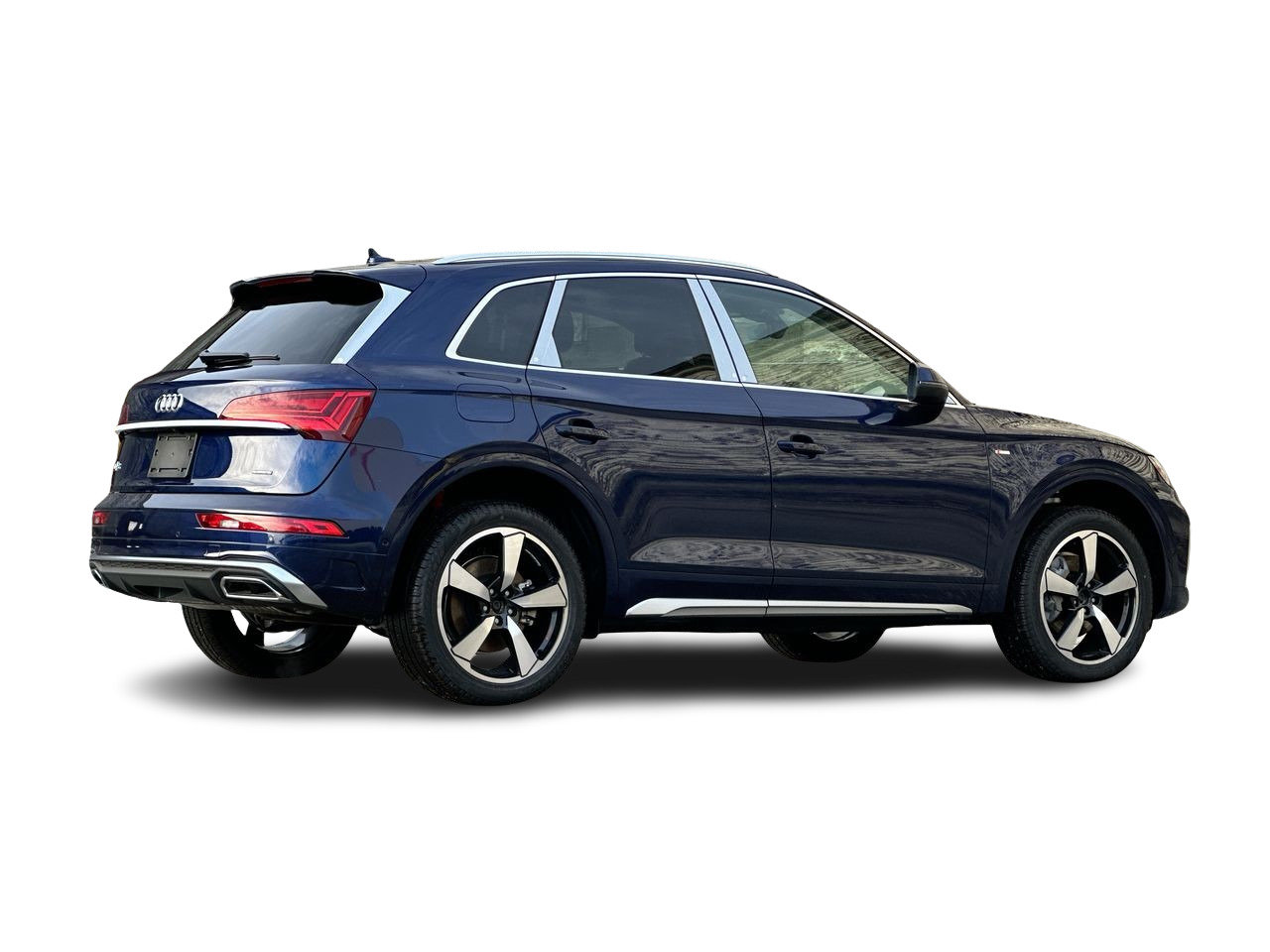 2025 Audi Q5 45 Technik, Vancouver, Cash