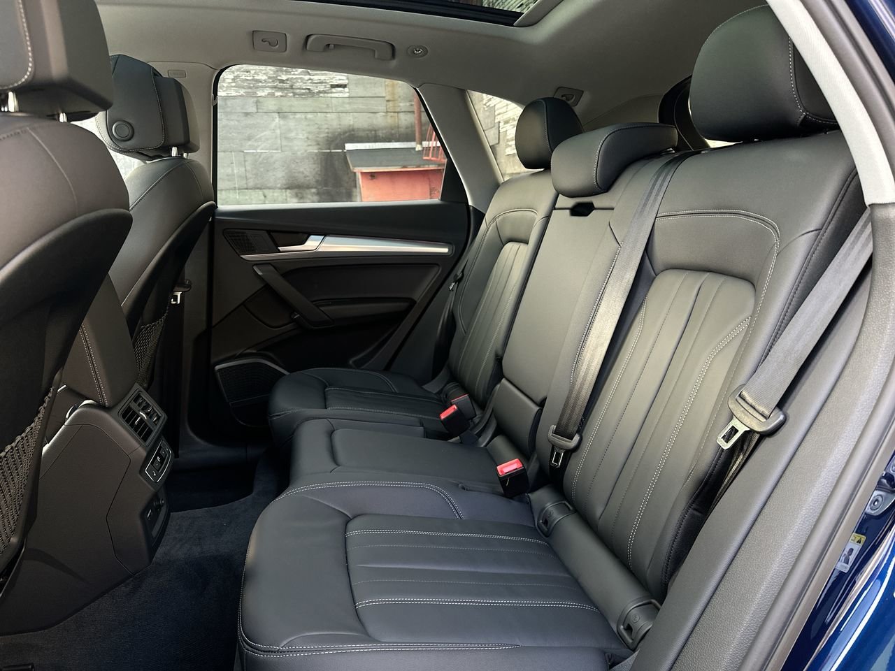 2025 Audi Q5 45 Technik, Vancouver, Cash