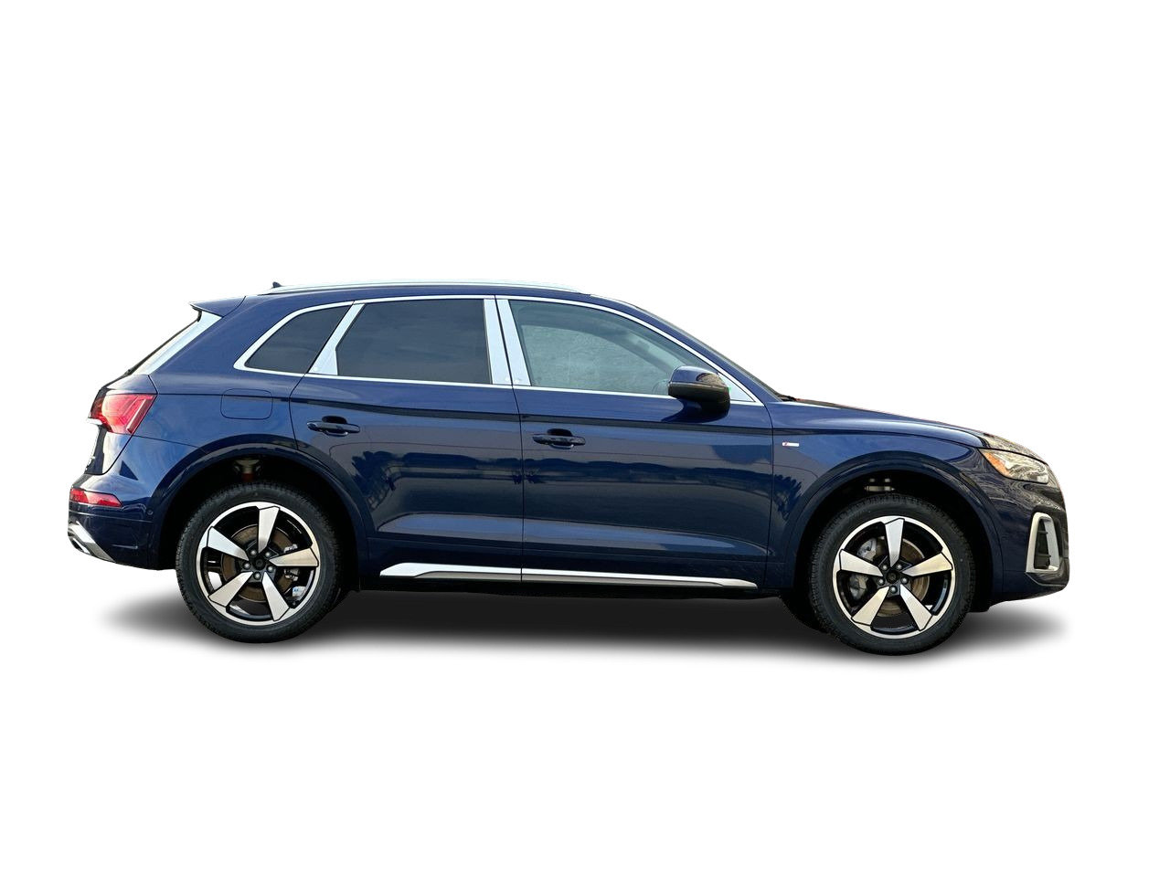 2025 Audi Q5 45 Technik, Vancouver, Cash
