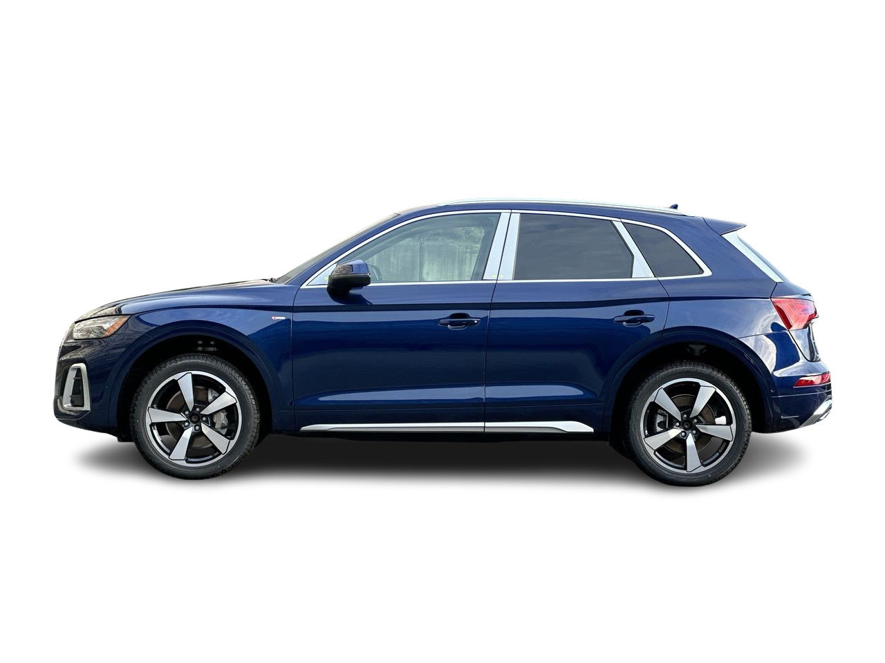 2025 Audi Q5 45 Technik, Vancouver, Cash