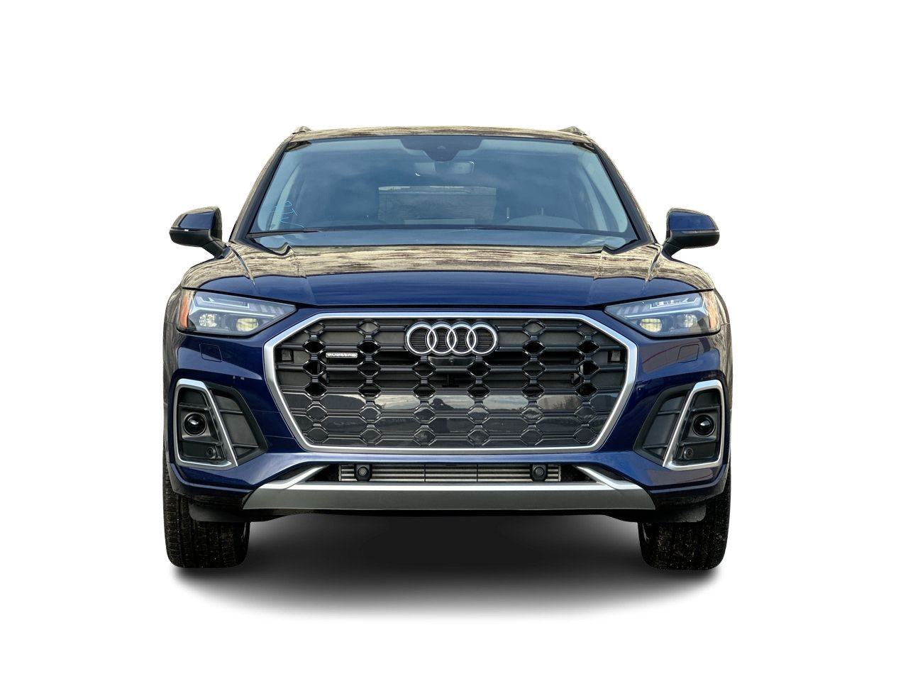 2025 Audi Q5 45 Technik, Vancouver, Cash