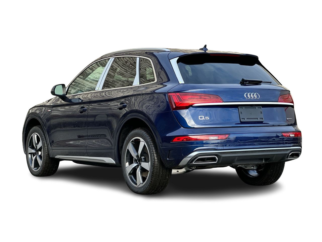 2025 Audi Q5 45 Technik, Vancouver, Cash