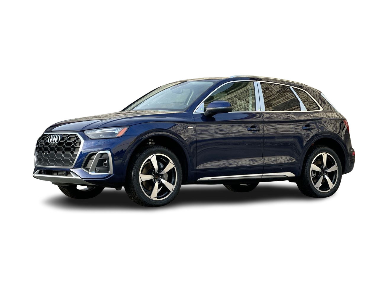2025 Audi Q5 45 Technik, Vancouver, Cash