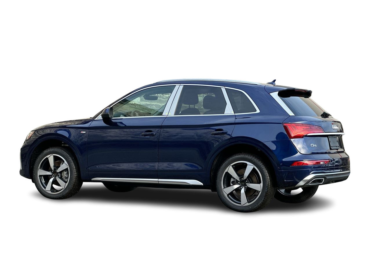 2025 Audi Q5 45 Technik, Vancouver, Cash