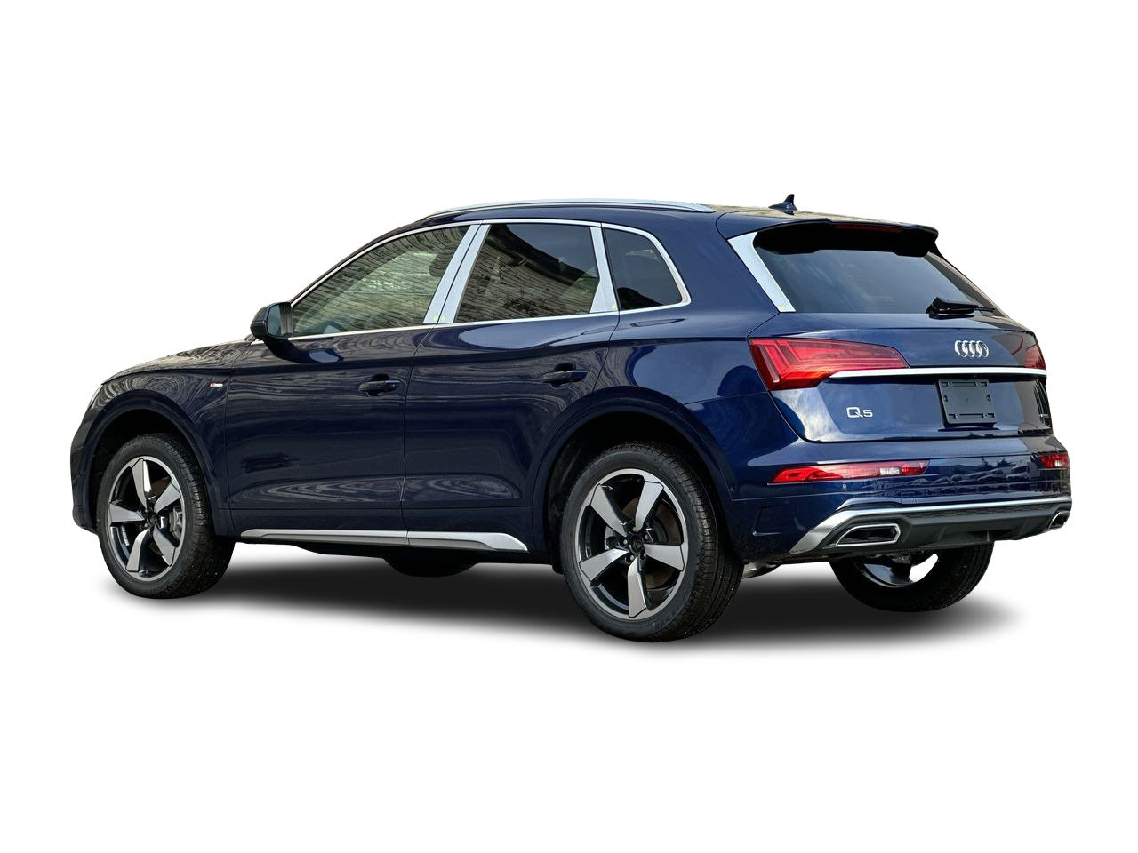 2025 Audi Q5 45 Technik, Vancouver, Cash