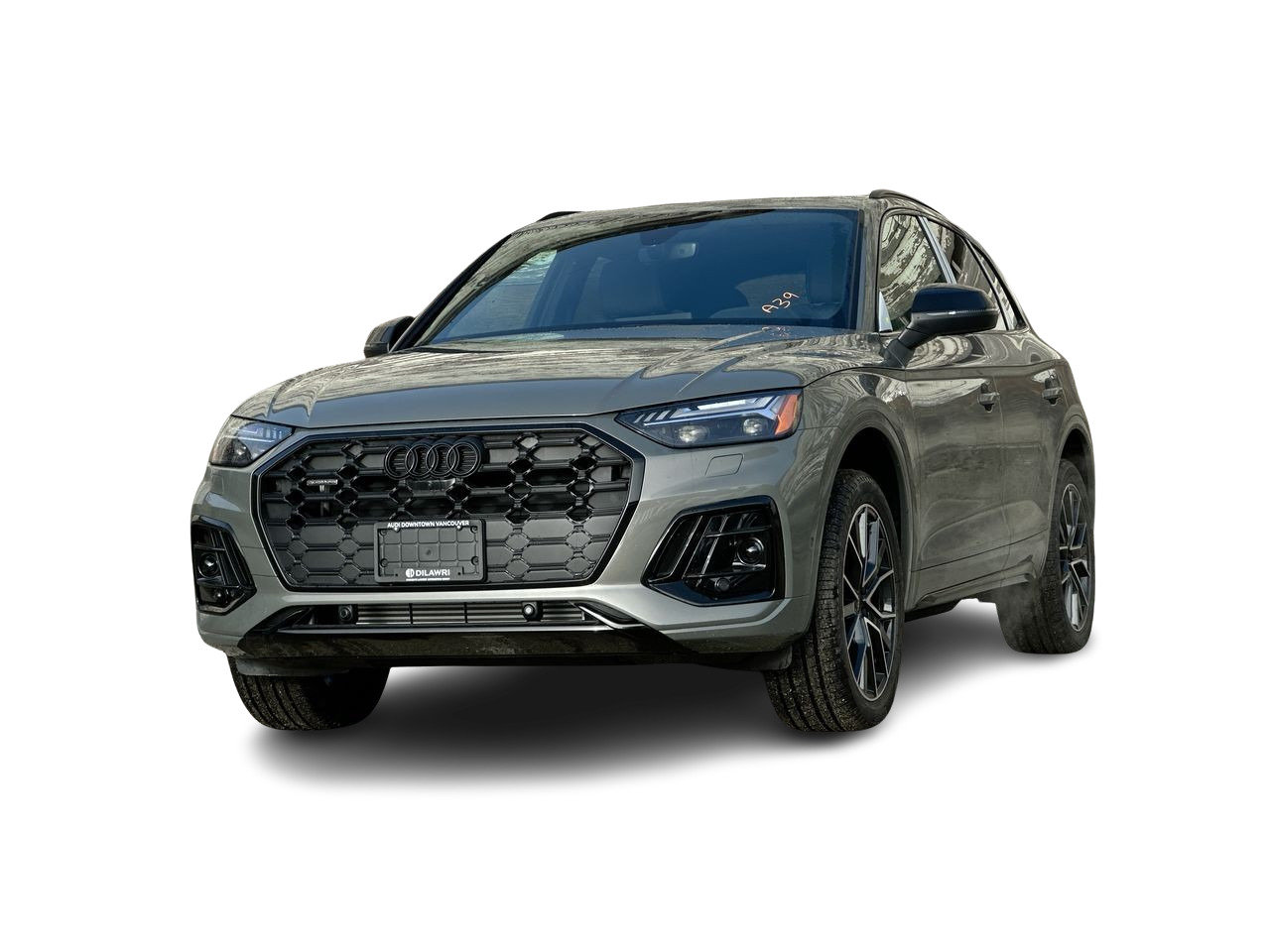 2025 Audi Q5 45 Technik, Vancouver, Cash