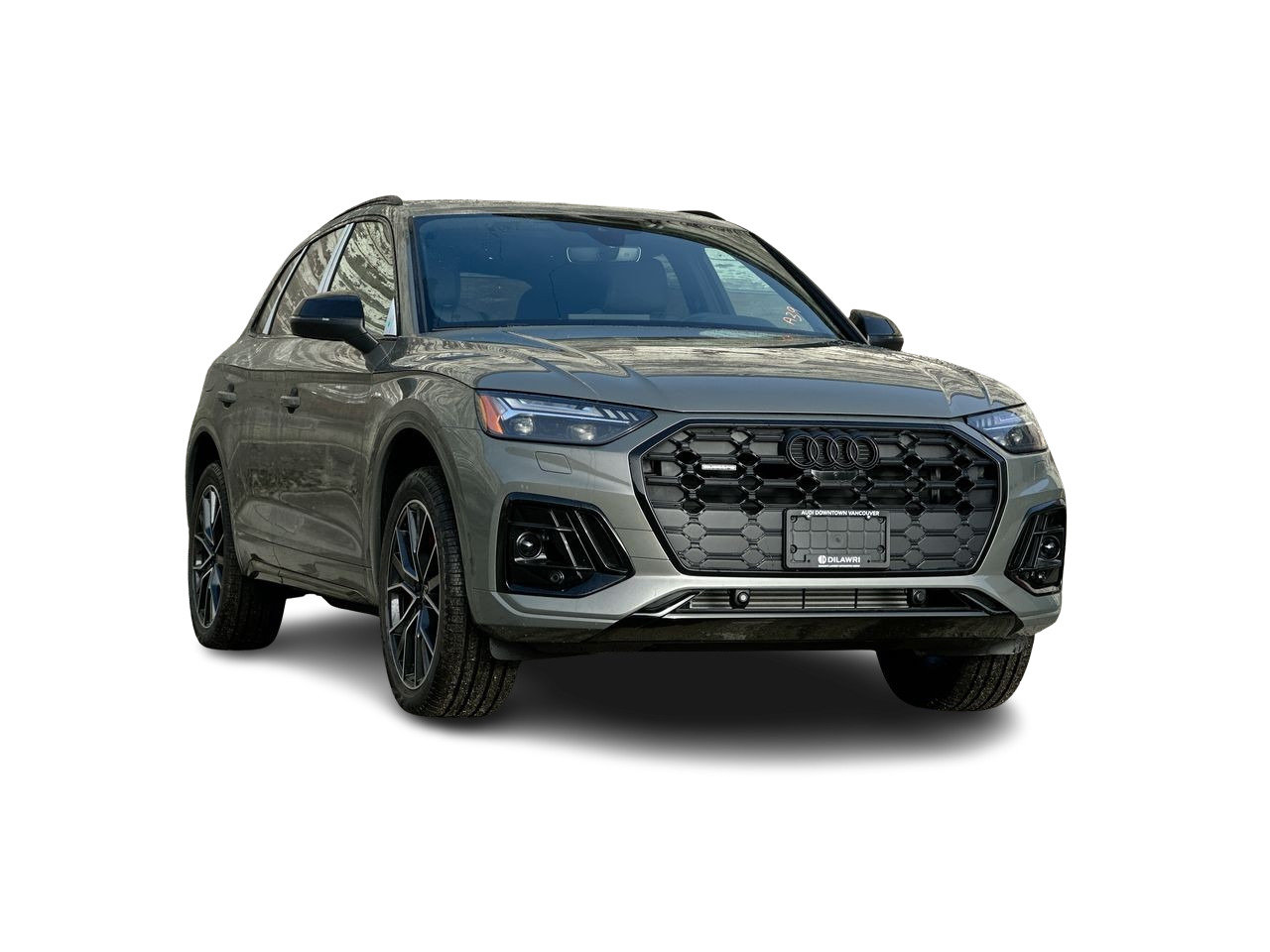 2025 Audi Q5 45 Technik, Vancouver, Cash