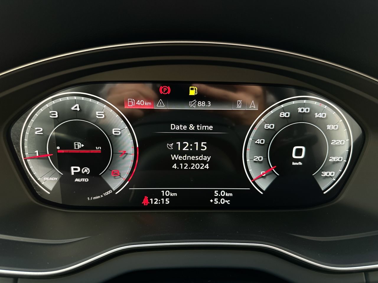 2025 Audi Q5 45 Technik, Vancouver, Cash