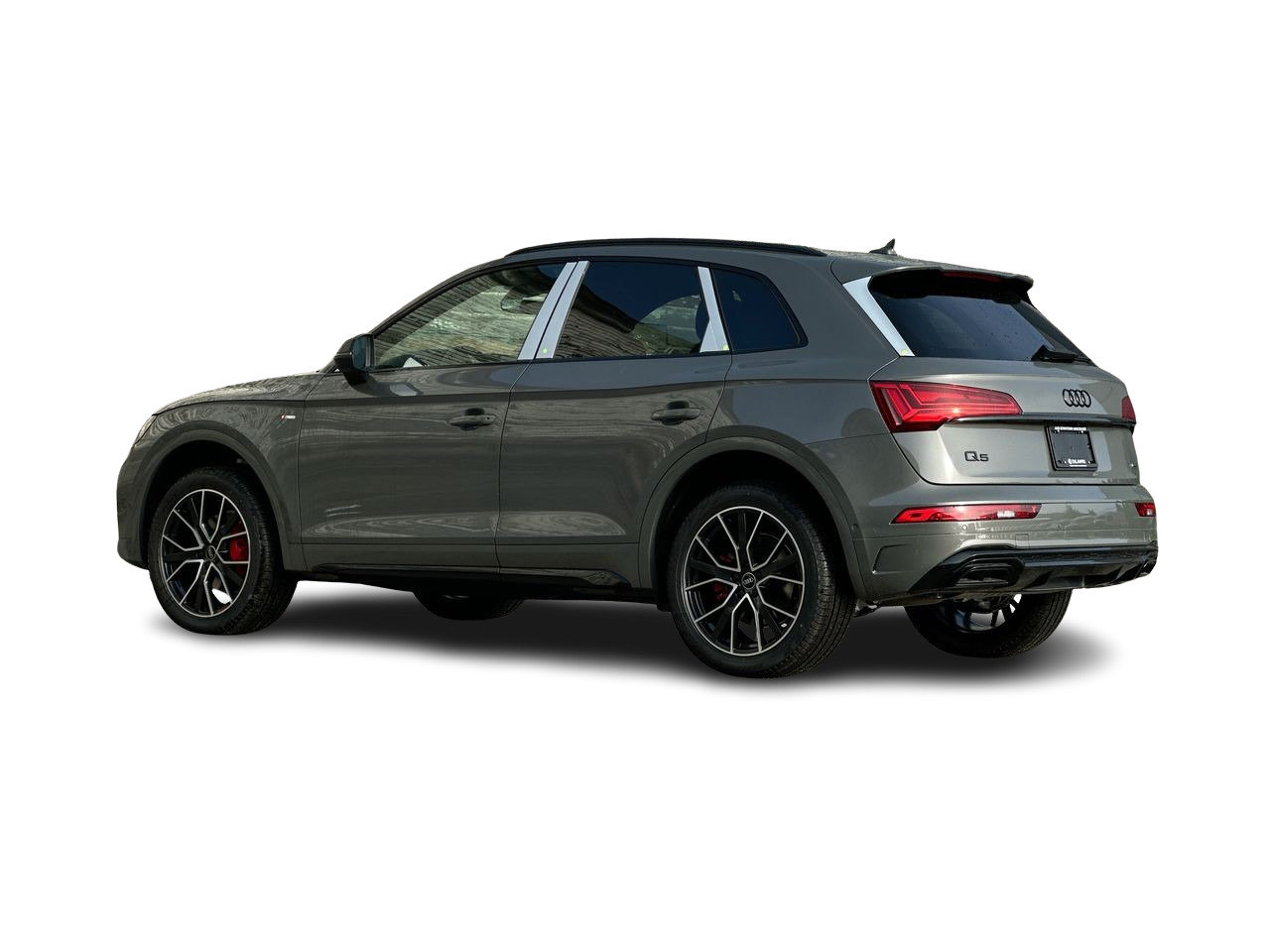2025 Audi Q5 45 Technik, Vancouver, Cash