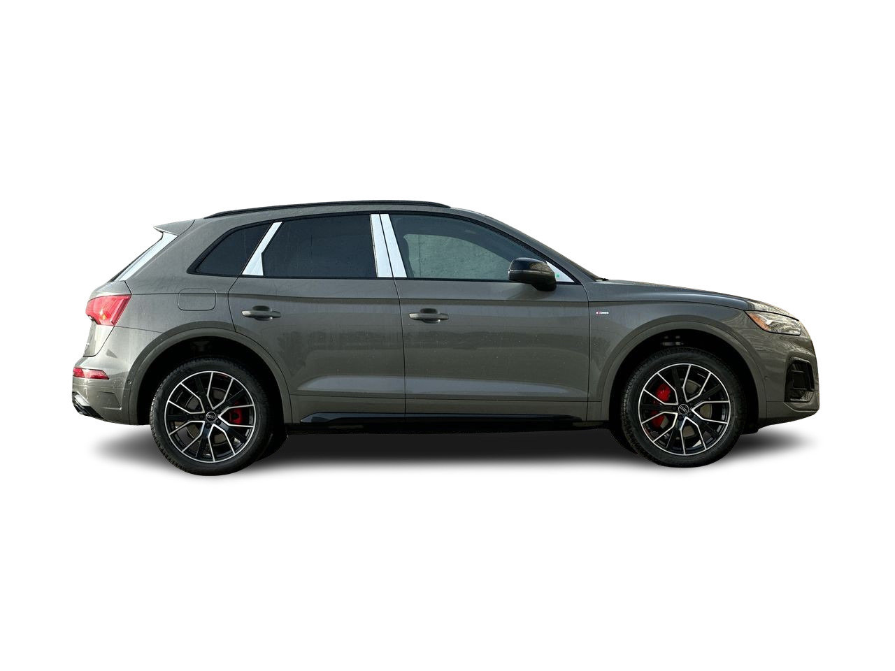 2025 Audi Q5 45 Technik, Vancouver, Cash