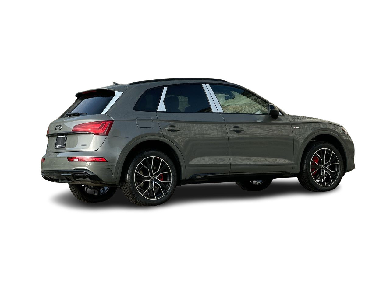 2025 Audi Q5 45 Technik, Vancouver, Cash