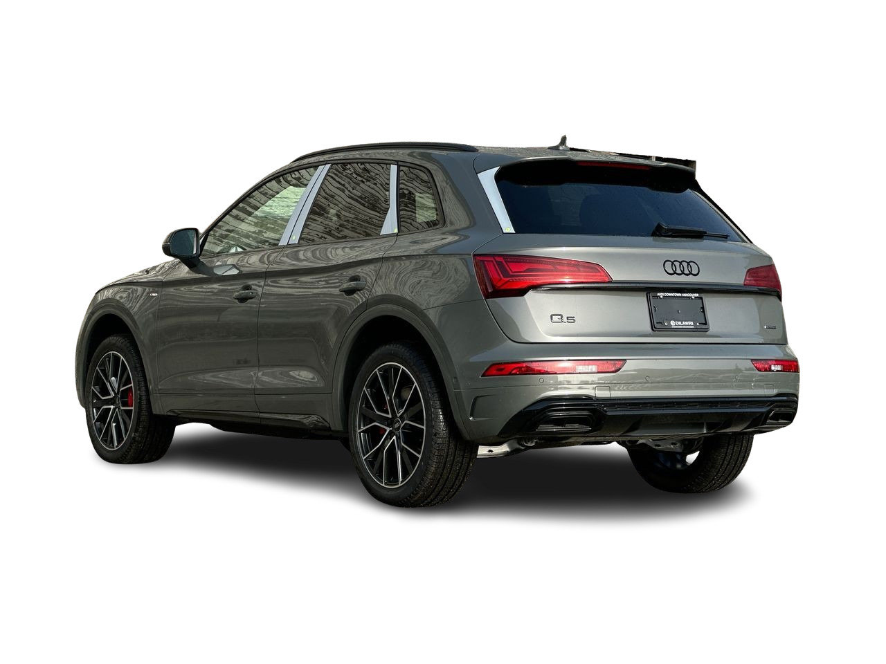 2025 Audi Q5 45 Technik, Vancouver, Cash