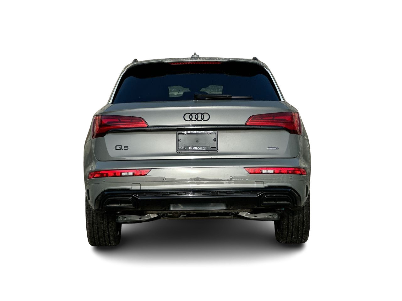 2025 Audi Q5 45 Technik, Vancouver, Cash