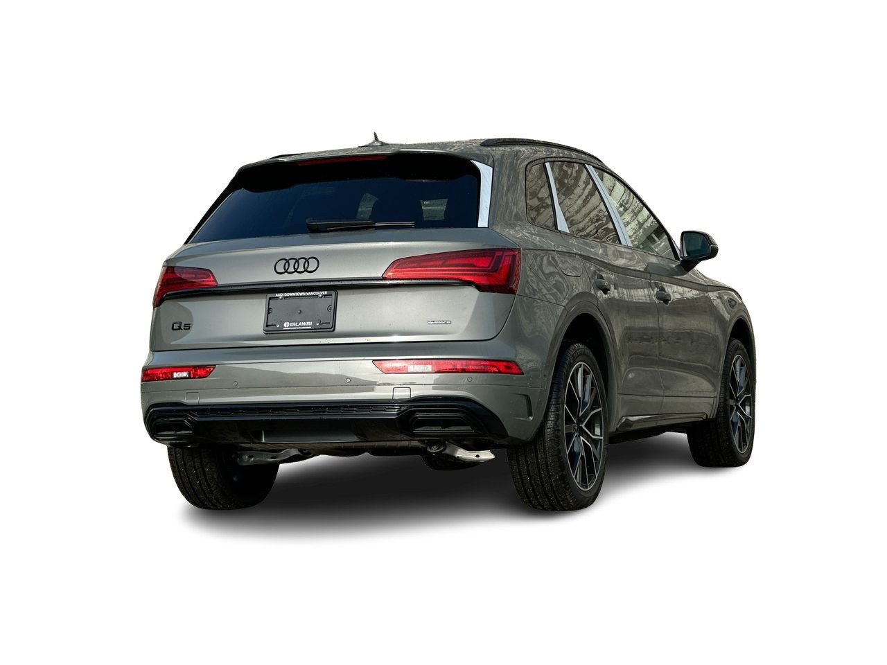 2025 Audi Q5 45 Technik, Vancouver, Cash