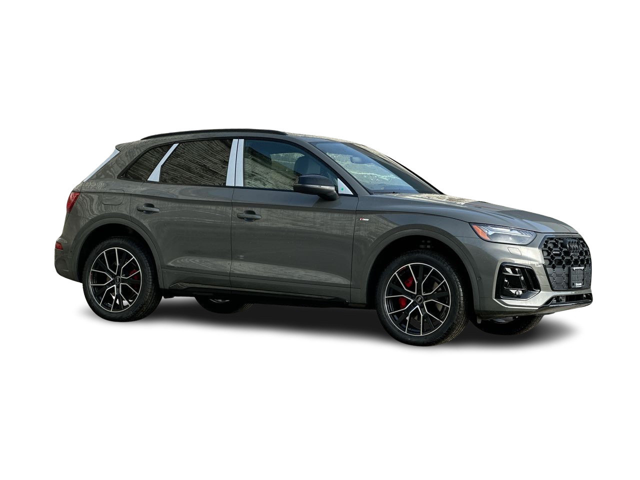 2025 Audi Q5 45 Technik, Vancouver, Cash