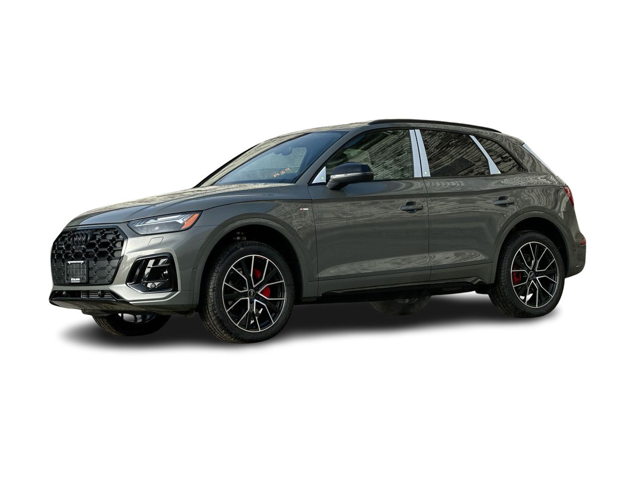 2025 Audi Q5 45 Technik, Vancouver, Cash