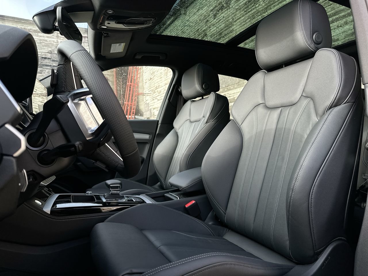 2025 Audi Q5 45 Technik, Vancouver, Cash