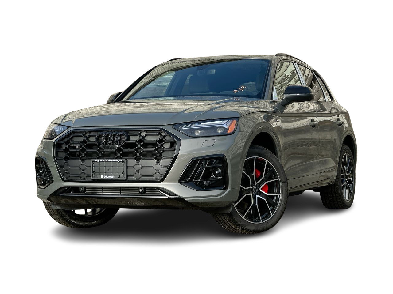 2025 Audi Q5 45 Technik, Vancouver, Cash