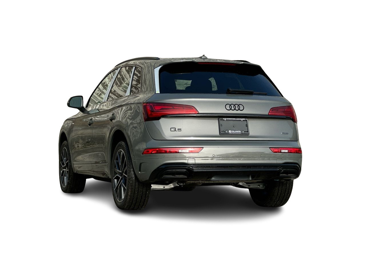 2025 Audi Q5 45 Technik, Vancouver, Cash