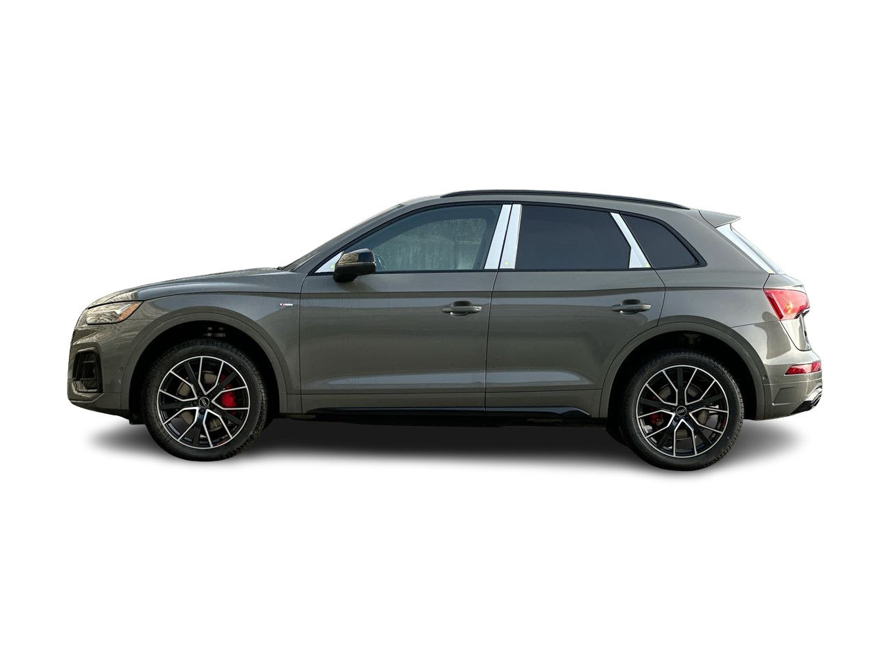 2025 Audi Q5 45 Technik, Vancouver, Cash