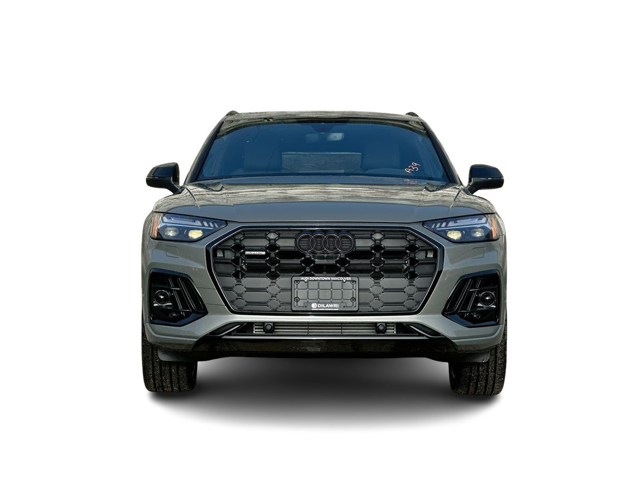 2025 Audi Q5 45 Technik, Vancouver, Cash