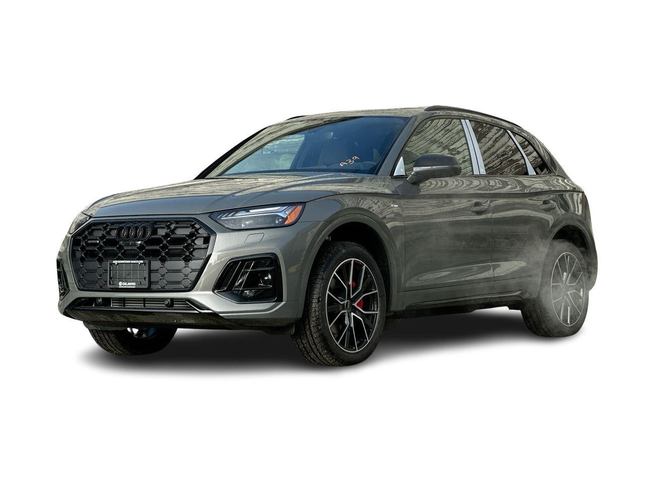 2025 Audi Q5 45 Technik, Vancouver, Cash